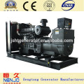 200KW China Berühmte Marke Weichai 200kw Generator Set